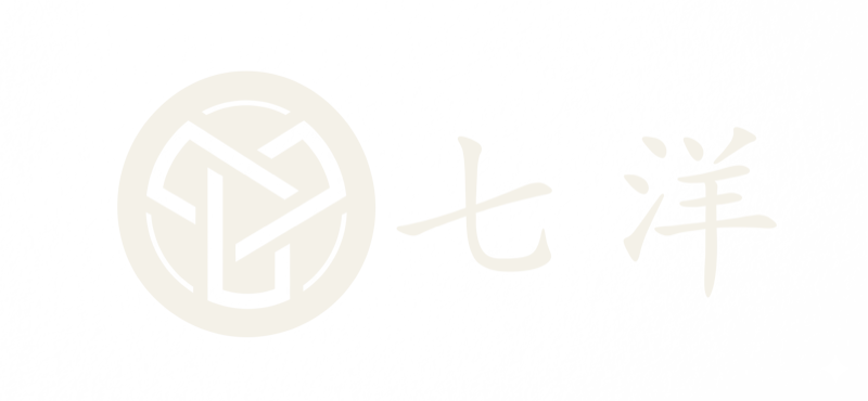 七洋機械 SHICHIYO MACHINERY